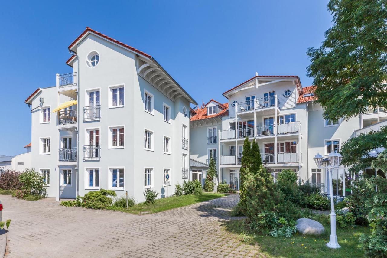 Hotel Residenz Waldkrone Кюлунгсборн Экстерьер фото