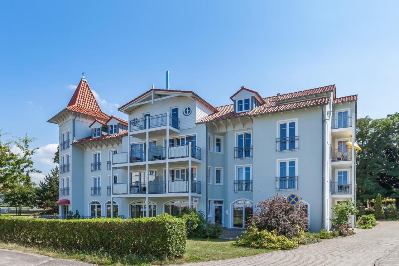 Hotel Residenz Waldkrone Кюлунгсборн Экстерьер фото