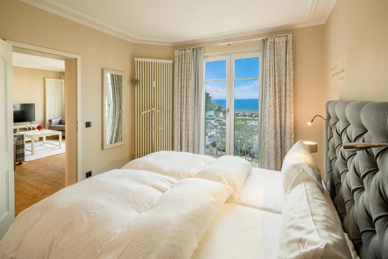 Hotel Residenz Waldkrone Кюлунгсборн Экстерьер фото