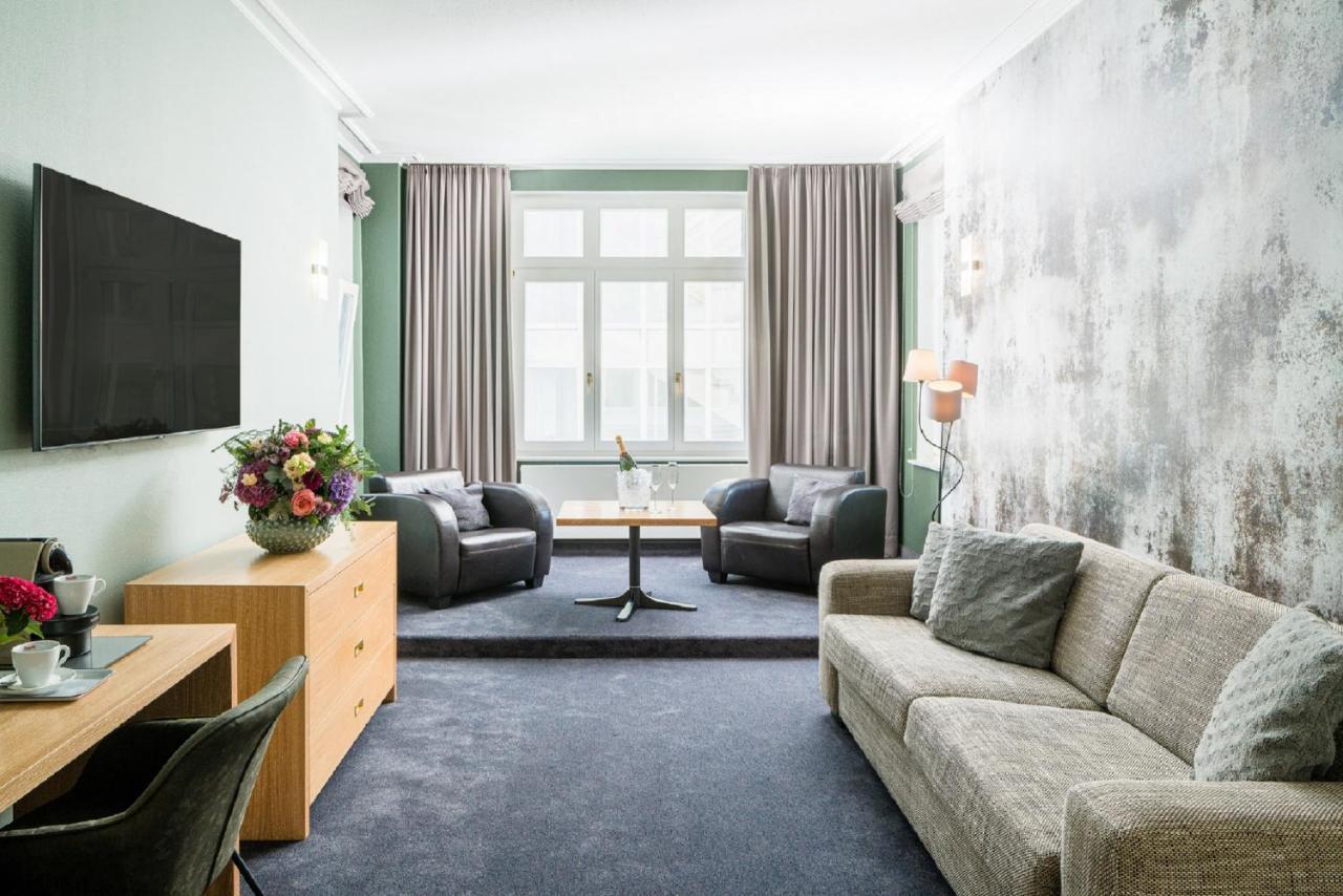 Hotel Residenz Waldkrone Кюлунгсборн Экстерьер фото